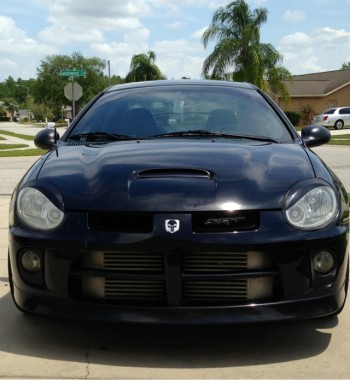 2005 Dodge Neon
