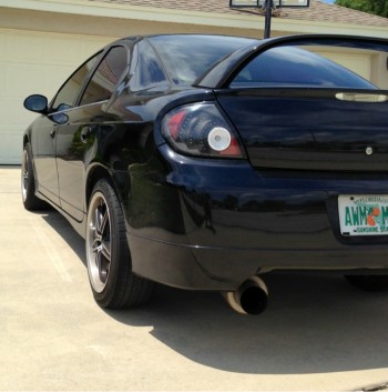 2005 Dodge Neon