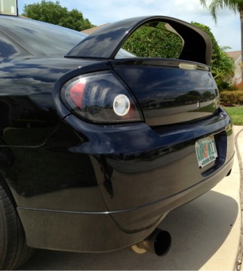 2005 Dodge Neon