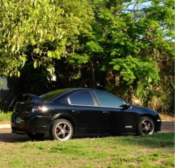 2005 Dodge Neon