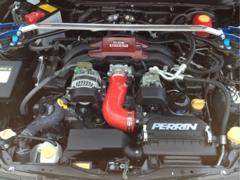 2013 Scion FR-S
