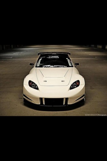 2002 Honda S2000