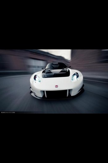 2002 Honda S2000