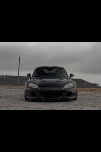 2002 Honda S2000