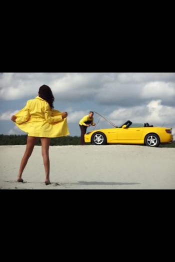 2002 Honda S2000