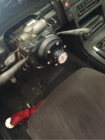 1989 Nissan 240SX