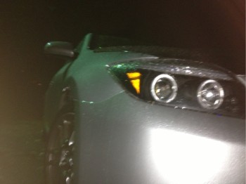 2005 Scion tC