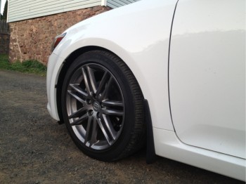2011 Scion tC