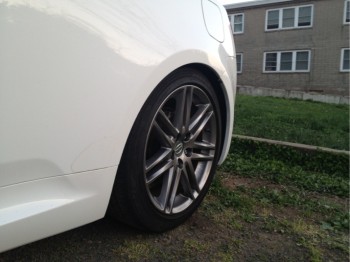 2011 Scion tC