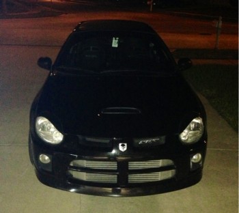 2005 Dodge Neon