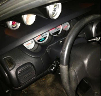 2005 Dodge Neon