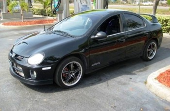 2005 Dodge Neon