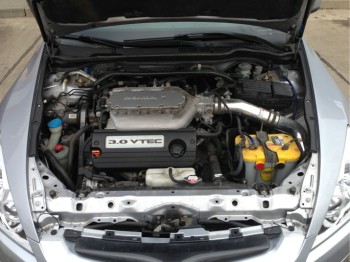 2003 Honda Accord