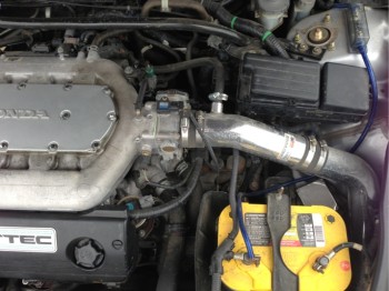 2003 Honda Accord