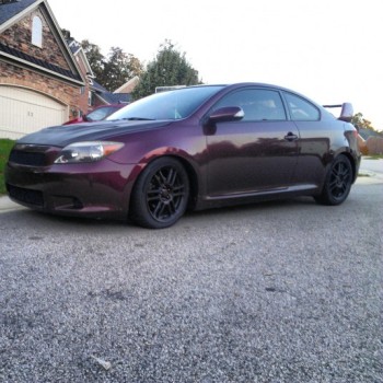 2006 Scion tC