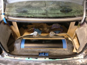 2000 Honda Civic