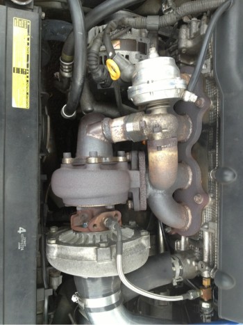 2005 Scion tC