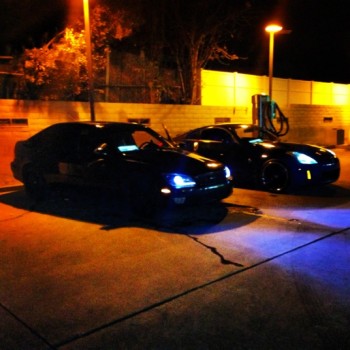 2003 Nissan 350Z