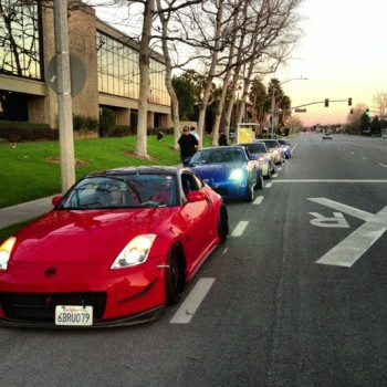 2003 Nissan 350Z