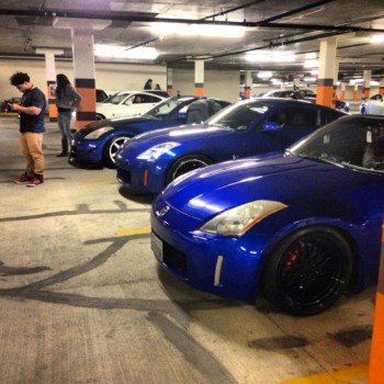 2003 Nissan 350Z