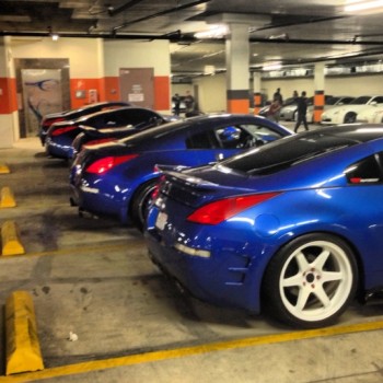 2003 Nissan 350Z