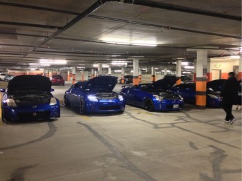 2003 Nissan 350Z