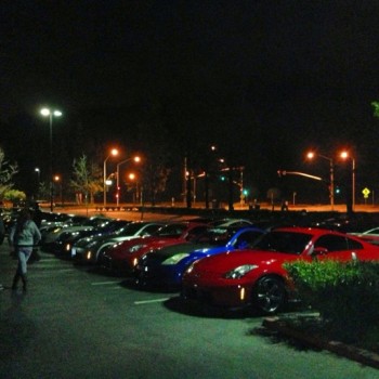 2003 Nissan 350Z