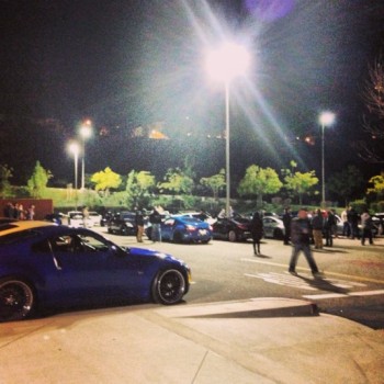 2003 Nissan 350Z