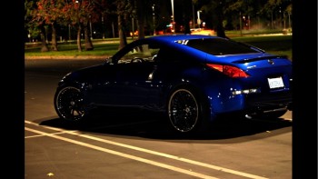 2003 Nissan 350Z