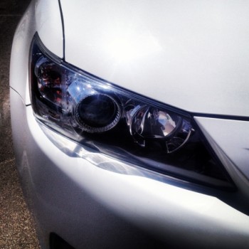 2011 Scion tC