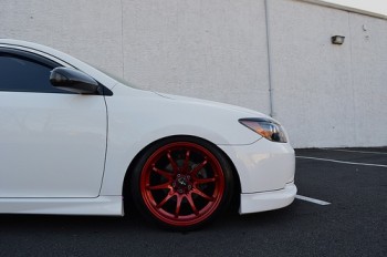 2007 Scion tC