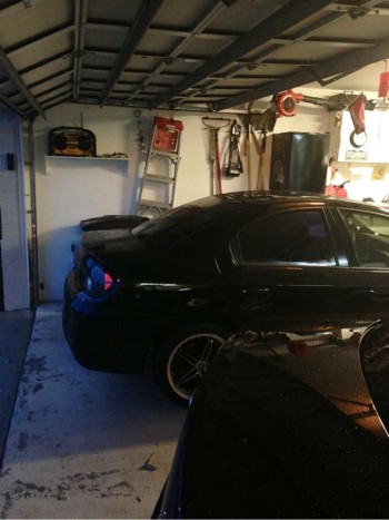 2005 Dodge Neon