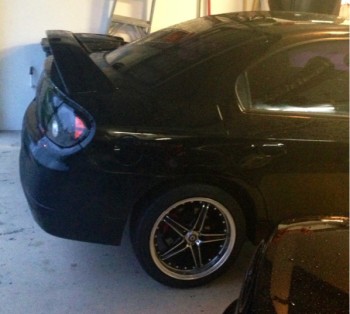 2005 Dodge Neon