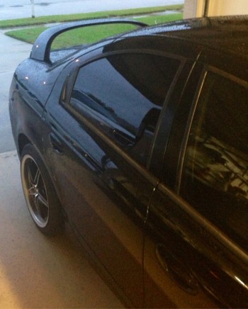 2005 Dodge Neon