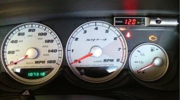 2005 Dodge Neon