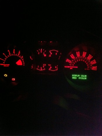 2006 Ford Mustang