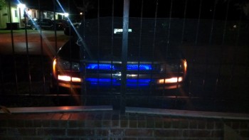 2002 Chevrolet Trailblazer