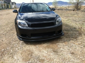 2005 Scion tC