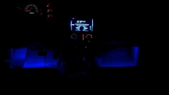 2002 Chevrolet Trailblazer