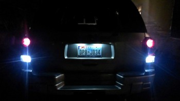 2002 Chevrolet Trailblazer
