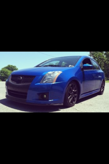 2007 Nissan Sentra