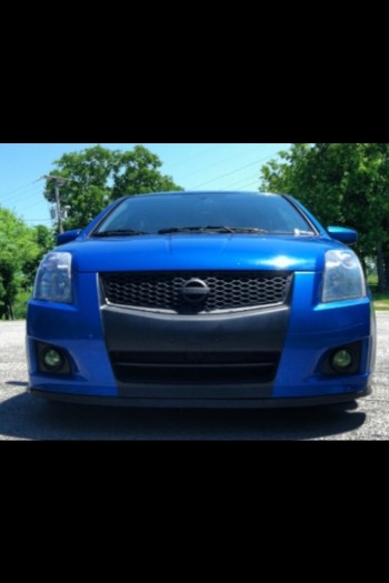 2007 Nissan Sentra
