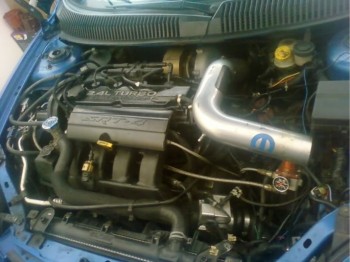 2000 Dodge Neon
