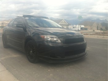 2005 Scion tC