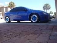 2000 Dodge Neon