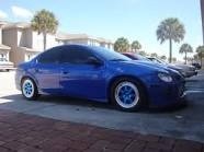 2000 Dodge Neon