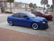 2000 Dodge Neon