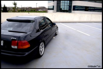 1999 Honda Civic