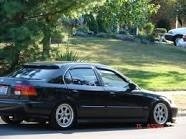 1999 Honda Civic