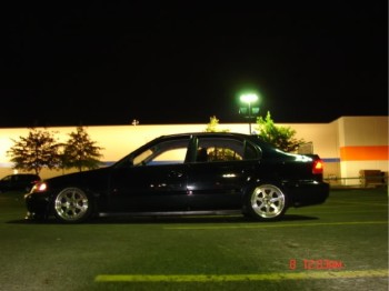 1999 Honda Civic